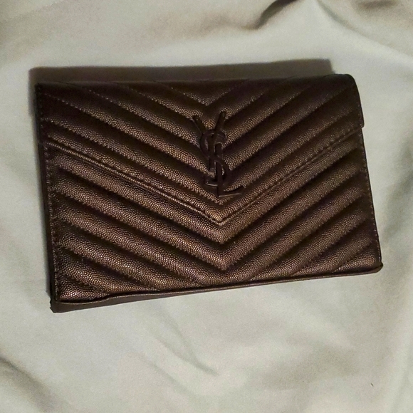 Handbags - YSL CLUTCH